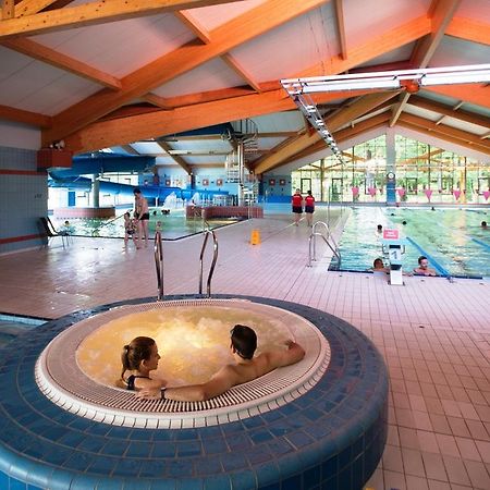 Stacja Nowa Gdynia Bed & Breakfast Aquapark Zgierz Exterior foto